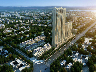 智慧城市