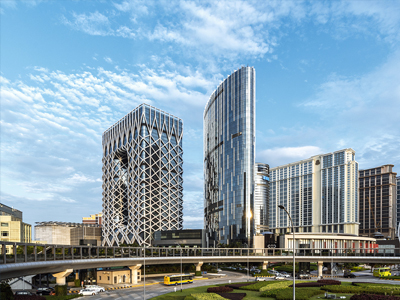 智慧城市